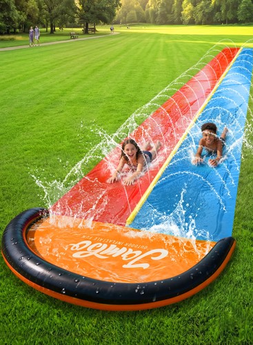 Premium 24ft budget slip - premium,
