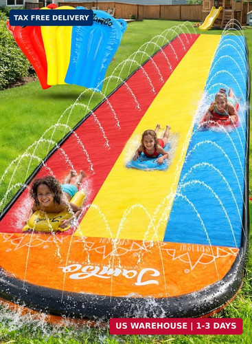 Jambo premium triple water - jambo,