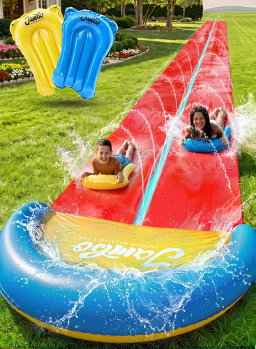5ft extra long water slide - extra,
