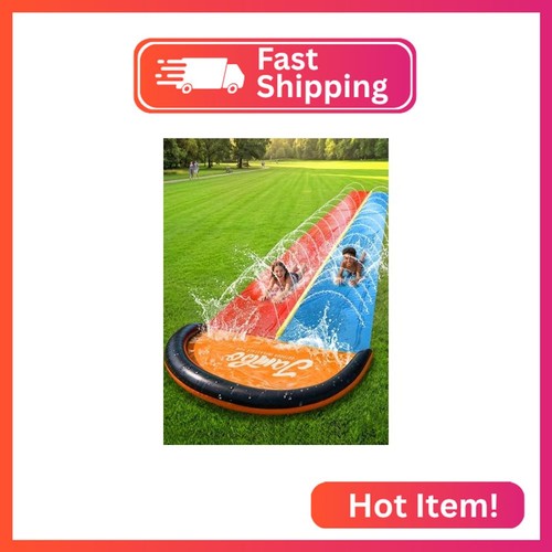 Jambo premium 18ft budget slip - jambo,